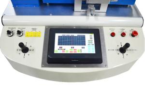 China Digital Automatic BGA Rework Station 50hz 60hz 2 In 1 Hot Air Soldering For Chip Repairing wholesale