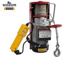 Lifting Motor 200kg - 1000kg Miniature Electric Hoist 110v