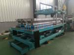 Corrugated DWC CPVC Pipe Manufacturing Machine Bellows Drainage Drip Pipe