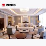 Modern Style Living Room Furniture Set With Free Choice Of Furniture Combination