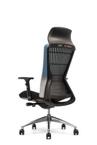 China 12.88KGS High Back Swivel Chair wholesale