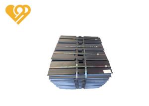 China Excavator Undercarriage E200B Track Shoe Assembly wholesale