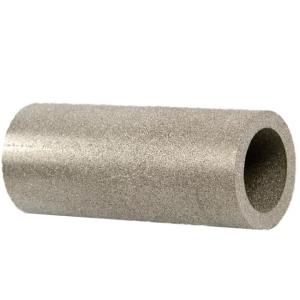 China SS316L Sintered Metal Fiber , IATF 16949 Sintered Filter Element wholesale