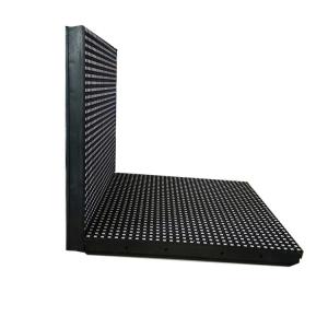 China Smd P6 LED Module wholesale