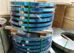 Mirror Surface 316 Band Tape 304 Stainless Steel Coil , Petrochemical Stainless