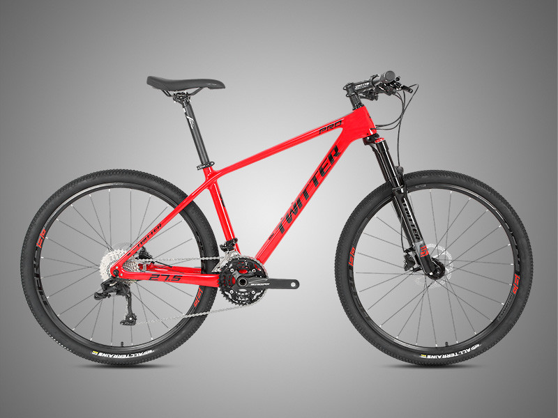 Carbon Fiber Mountain Bike 29er LEOPARDpro hydraulic Disc brake RETROSPEC 24 Speed 36 Speed Groupset