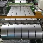 DX51 DX52 DX53 SPCC SGCC Galvanised Strip Steel Roll 10mm 15mm 20mm 100mm