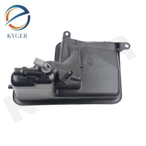 China Car Auto Part 1713 7647 713 Auto Parts Cooling System For BMW E65 E66 17137647713 Coolant Expansion Tank wholesale