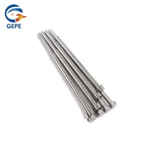 China SKD61 Plastic Mold Ejector Pins And Sleeves FDAC Material wholesale