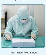 Self Testing High Sensitivity TORCH-IgM(4 In 1) For Laboratory Analysis