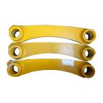 LGMC Industrial Machinery Wheel Loader Spare Parts 60A0036 Guide Pin For Liugong