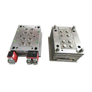 China 8cavity Hot Runner Injection Molding wholesale