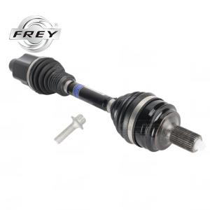 China 2533307900 Left Drive Shaft , Mercedes Benz W253 200D 4Matic Vehicle Propeller Shaft wholesale