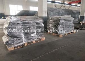 China Inflatable Marine Salvage Airbags wholesale
