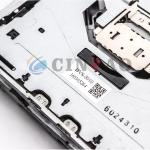 DVS-3010 Navigation DVD Mechanism For Toyota Repair Parts High Performance