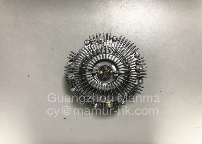 Fan Clutch ISUZU Truck Parts For ISUZU NPR NQR NPS 4HE1 4HK1 8-97148797-0