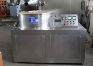 China Ball Granulating 3.7Kw Fertilizer Granulator Machine wholesale