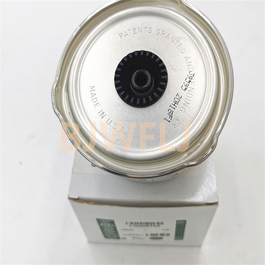 2010 LR3 LR4 Fuel Filter Element 2.7l 3.0l V6 3.6l V8 WJI500020 LR009705