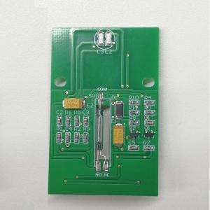 China Fireman Intercom PCB Assembly Service PCB Assembly Manufacturer wholesale
