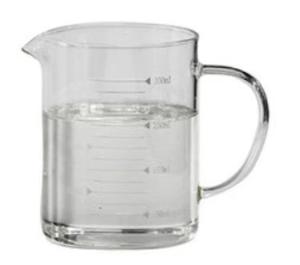China Transparent Viscous Liquid Sodium Silicate With Whiteness 93-96 wholesale