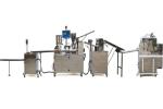 220V 1Ph 1550KG Full 304 Automatic Bun Making Machine