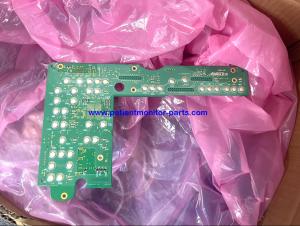 China Medtronic Lifepak 20 Defibrillator Keypad PN: KR0B05L13201966-007-B wholesale
