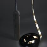 IP65 1.5M DC6V SMD RGB LED Strip