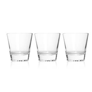 China 280ml Crystal Highball Cocktail Glasses For Whiskey Water wholesale
