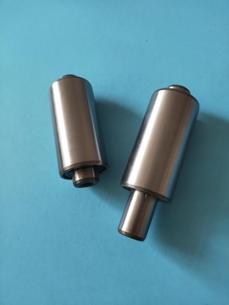 Anti Corrosive Stainless Steel Auto Tensioner Bearing Easy To Install Compact