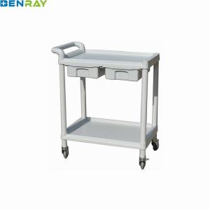 China ABS Utility Trolley wholesale