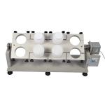 Rotatable TCLP Tumbler , Lab Soil Heavy Metals Analyzer
