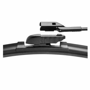 China Multi Adapter Soft Wiper Car Windshield Universal Wiper Blade Adapters for BMW - Europe, BMW (BRILLIANCE), Audi, Skoda wholesale