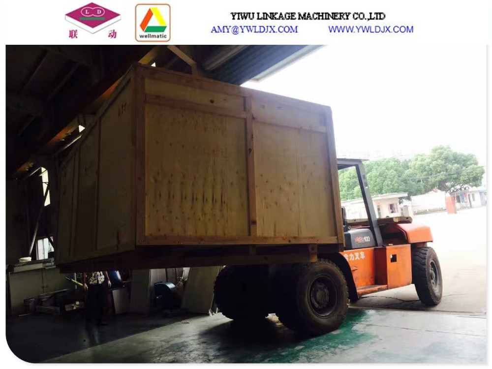 Exercise Book Making Machine Production Line with Automatic Notebook Manufacturing