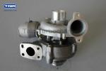 GT1544V 753420-5003 Peugeot Turbo 9660641380 Oil Cooling 753420-5006S