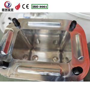 China Single Cavity Rotomolding Mould With Modified Material Test wholesale