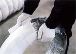 3mm Hot Dip Galvanized Metal 5kg Bucket Handle Wire