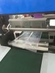 CE certificate super markt Automatic noodles Packing Machine food packaging