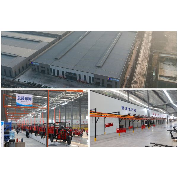 UTV 4x4 10kw Off Road Electric Buggy 30-50Km/H For Adults