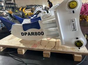 China 23-30 Ton Volvo EC360 EC350 EC290 Excavator Ripper Attachment wholesale