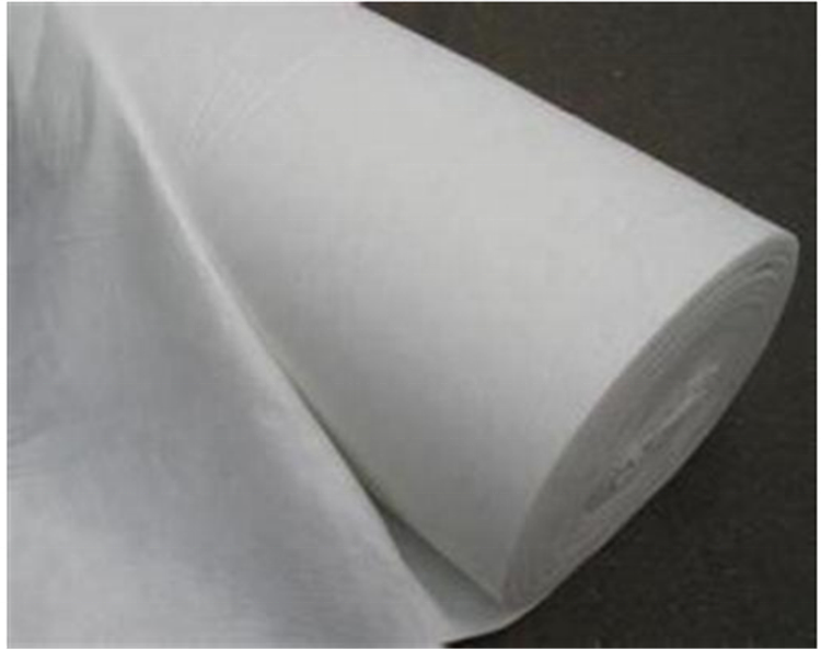 Contemporary Design Style Nonwoven Geotextile Fabric at Supply with Length as Request