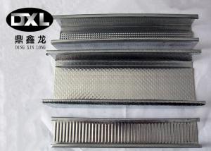 China Suspended Ceiling Light Steel Keel High Rust Resistance Elegant Appearance on sale