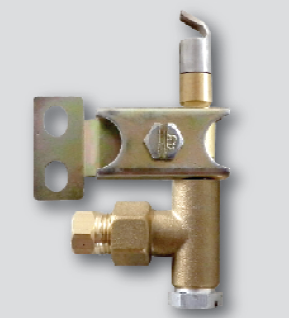 China Everlasting Fire Component Ceramic Parts wholesale