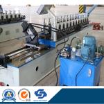 Light Production Machine Drywall Fastening Steel Stud and Truss Profiles Roll