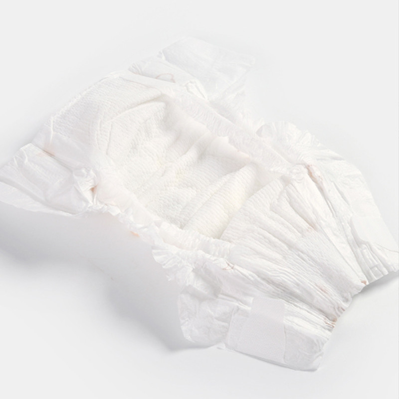 Magic Tape S Shape Stock Lot Comfy Ultra-Thin Elastic Waistband New Stock Lot Ultra-Thin SAP CoreBaby DiapeBaby Diapers