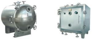 China YZG FZG Series Vacuum Dryer wholesale