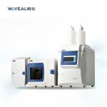 120 Positions Autosampler Lab Instrument Ion Chromatography System Wayeal IC6200