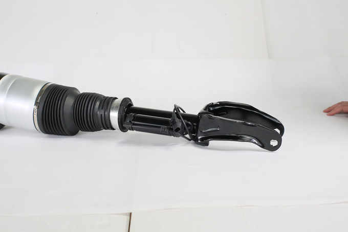 Front Air Shock Strut Mercedes Benz Auto Parts Suspension Absorber 1663201413 1