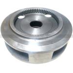 R220-9 Travel 2 Stage Planetary Gear Carrier Travel 39Q6-42190 for Hydraulic