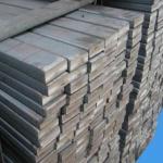 JIS Hot Dip Galvanized Flat Steel Building Bridge 300mm Flat Bar Galvanized ISO