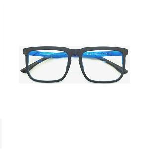 China OEM ODM Square Antiglare Eye Glasses For Mobile High Strength wholesale